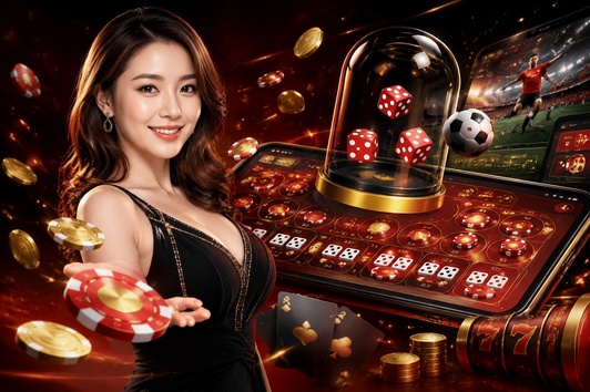 8dgame